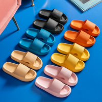Chinelo Nuvem Ergonômico Unissex