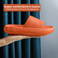 Chinelo Nuvem Ergonômico Unissex