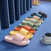 Chinelo Nuvem Ergonômico Unissex