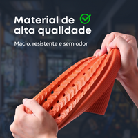 Chinelo Nuvem Ergonômico Unissex