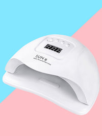 Cabine para Secagem de Unha em Gel