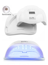 Cabine para Secagem de Unha em Gel