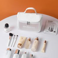 Necessaire Transparente Impermeável