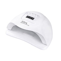 Cabine para Secagem de Unha em Gel