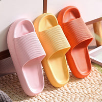 Chinelo Nuvem Ergonômico Unissex