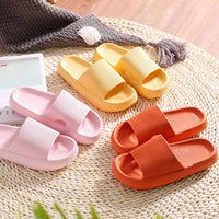 Chinelo Nuvem Ergonômico Unissex